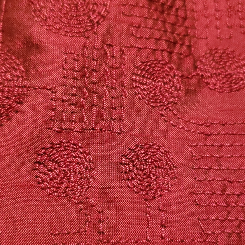 Kay Unger- Cocktail Dress pinkish purple